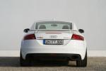 Audi TT RS by MTM 2009 года